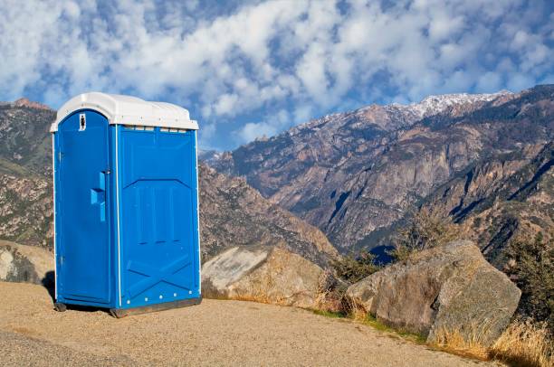 Best Portable Toilets for Disaster Relief Sites  in USA